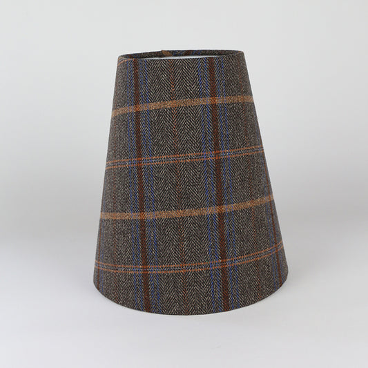 Margo Umber Tall Empire Lampshade