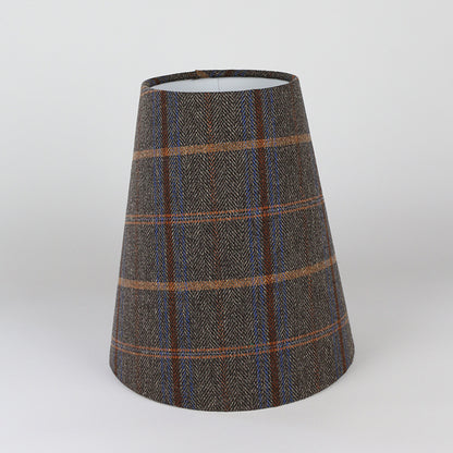 Margo Umber Tall Empire Lampshade