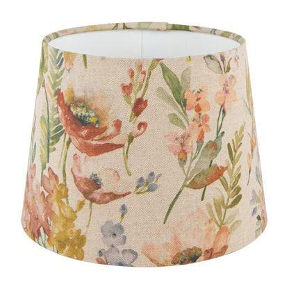 Meadow Autumn French Drum Lampshade