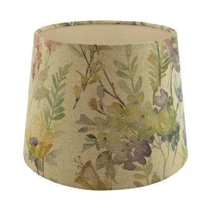 Meadow French Drum Lampshade