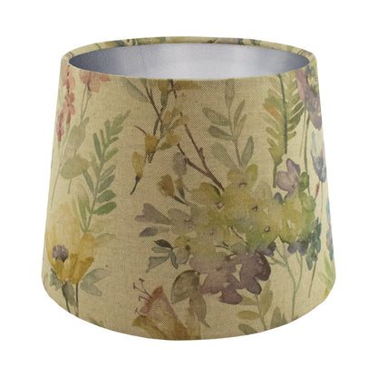 Meadow French Drum Lampshade