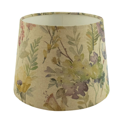 Meadow French Drum Lampshade