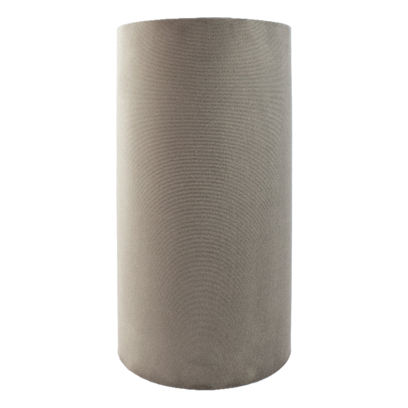 Mole Velvet Tall Drum Lampshade
