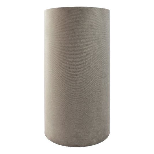 Mole Velvet Tall Drum Lampshade