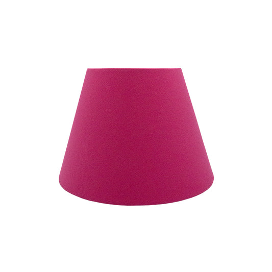 Sorbet Bright Pink Empire Lampshade