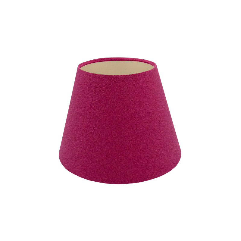 Sorbet Bright Pink Empire Lampshade