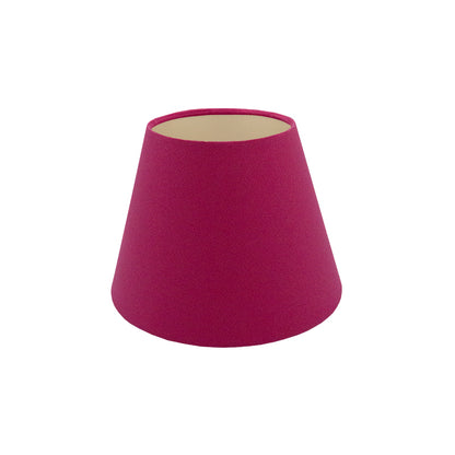Sorbet Bright Pink Empire Lampshade