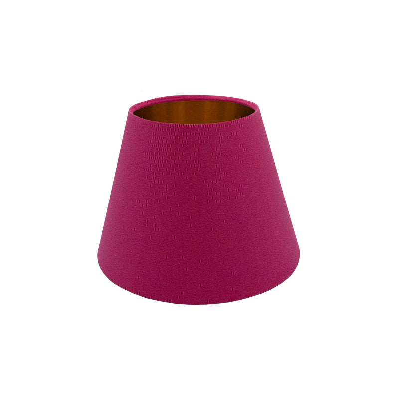 Sorbet Bright Pink Empire Lampshade