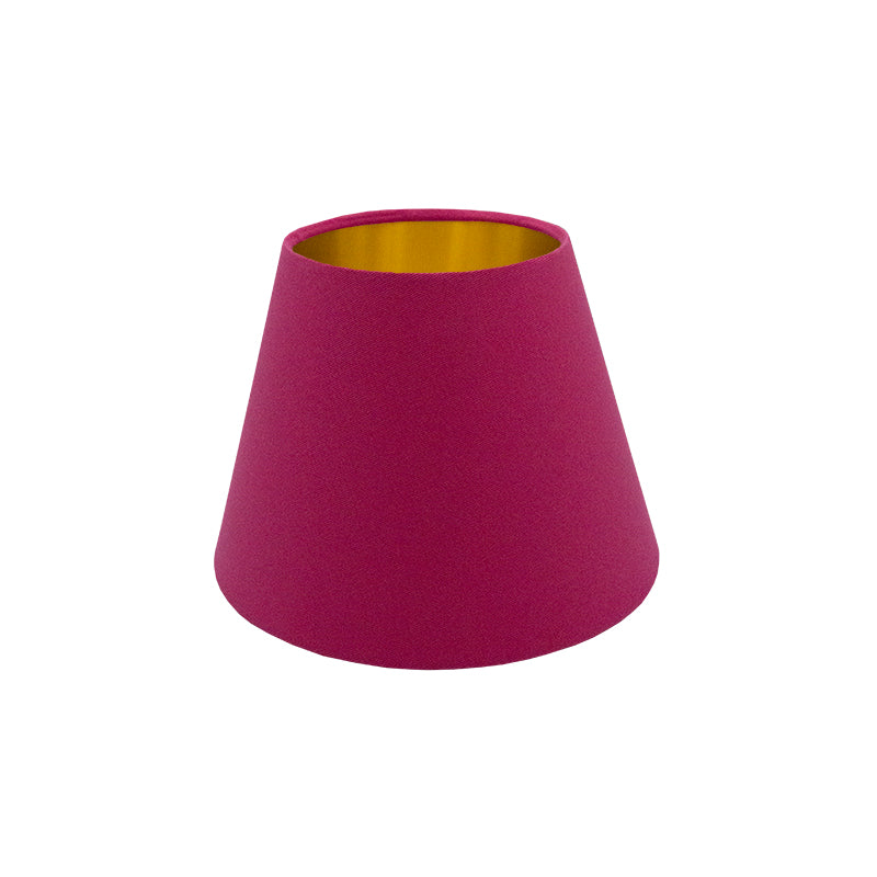 Sorbet Bright Pink Empire Lampshade
