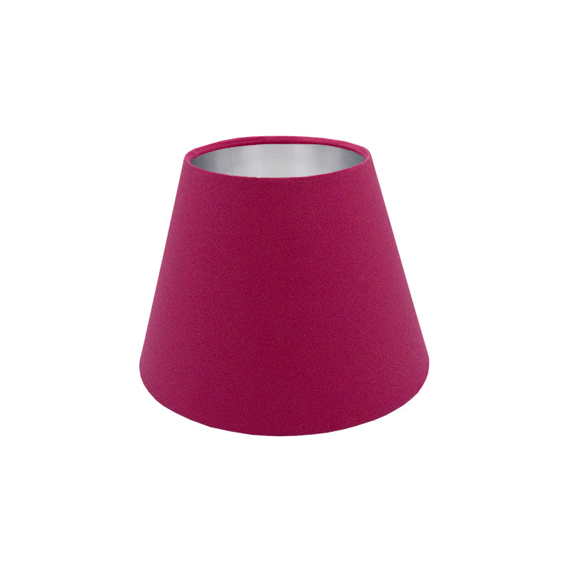 Sorbet Bright Pink Empire Lampshade