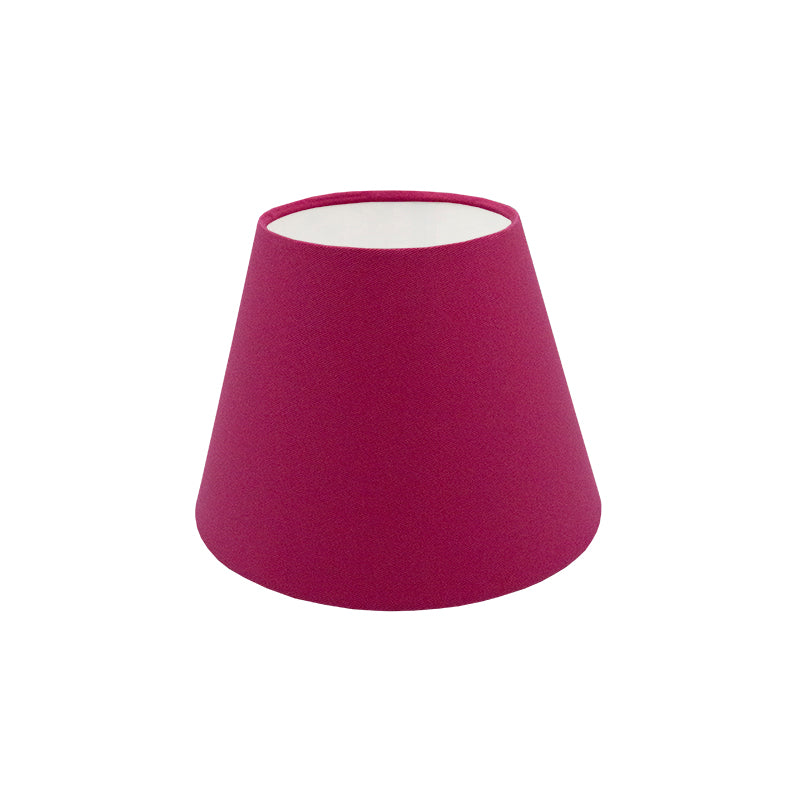 Sorbet Bright Pink Empire Lampshade