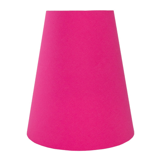 Sorbet Cotton Tall Empire Lampshade