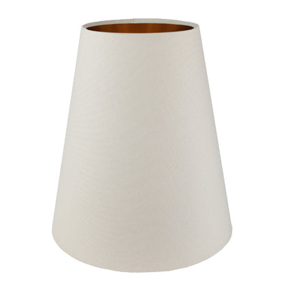 Stone Cotton Tall Empire Lampshade