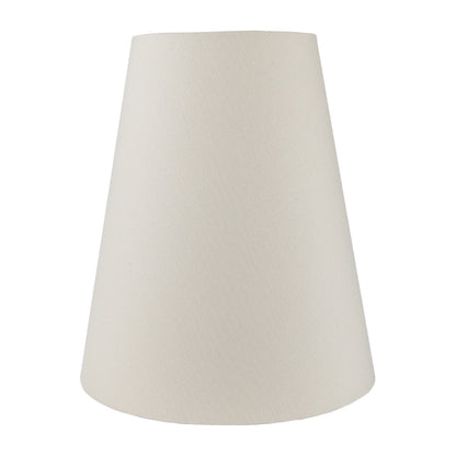 Stone Cotton Tall Empire Lampshade