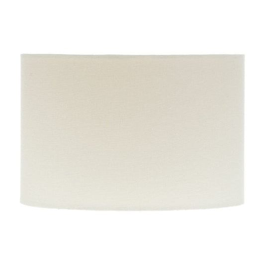 Stone Drum Lampshade