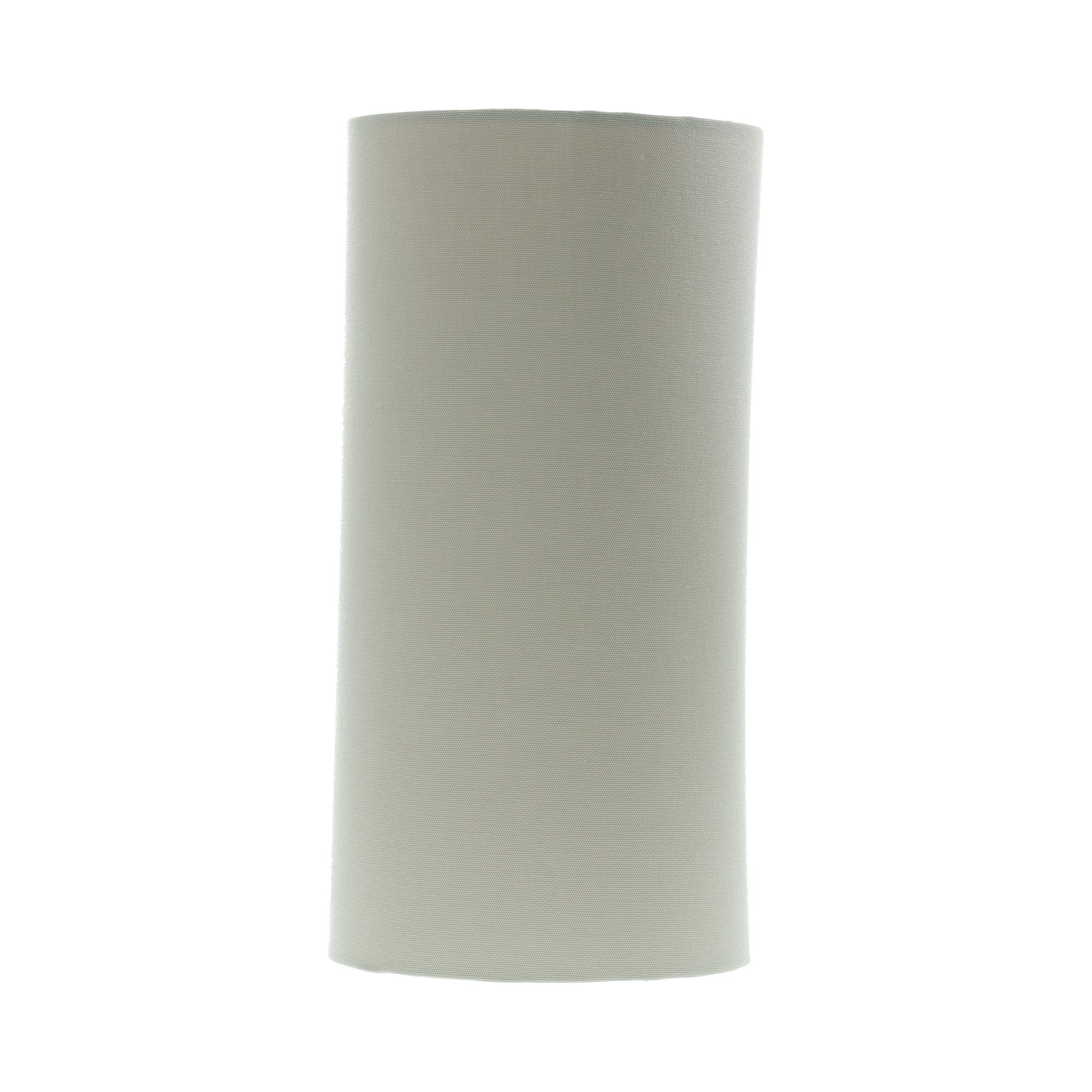 Stone Tall Drum Lampshade