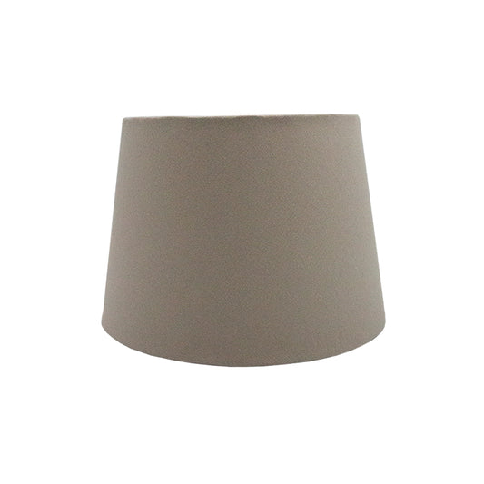 Stone French Drum Lampshade