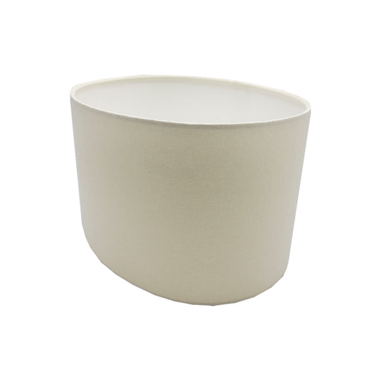 Stone Oval Lampshade