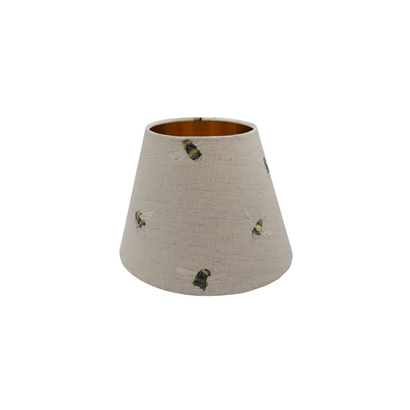 Voyage Busy Bees Empire Lampshade