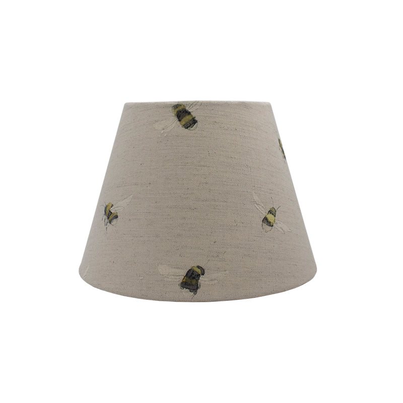 Voyage Busy Bees Empire Lampshade
