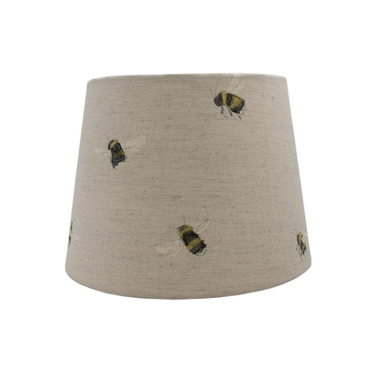 Voyage Busy Bees French Drum Lampshade