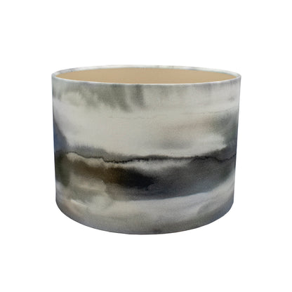 Voyage Fjord Drum Lampshade