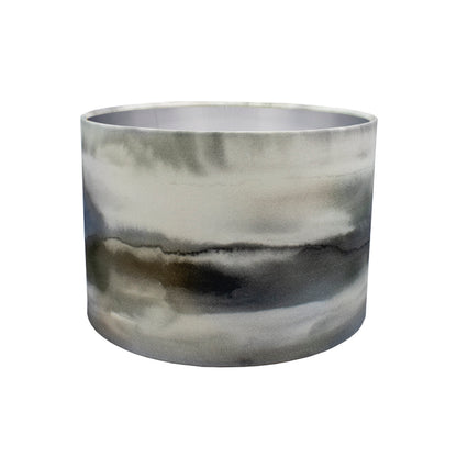 Voyage Fjord Drum Lampshade