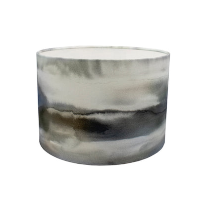 Voyage Fjord Drum Lampshade