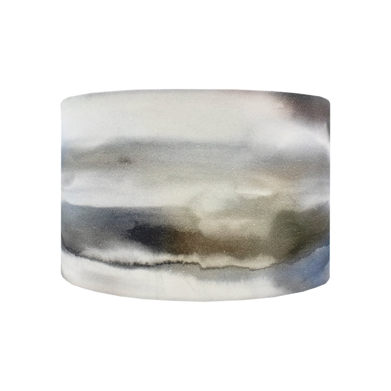 Voyage Fjord Oval Lampshade