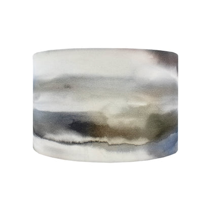 Voyage Fjord Oval Lampshade