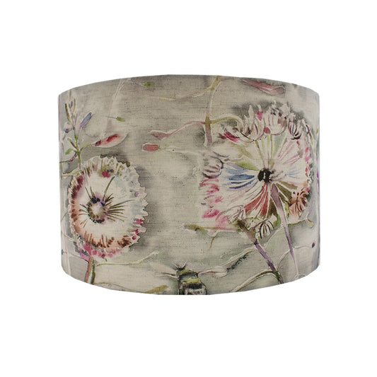 Voyage Langdale Drum Lampshade
