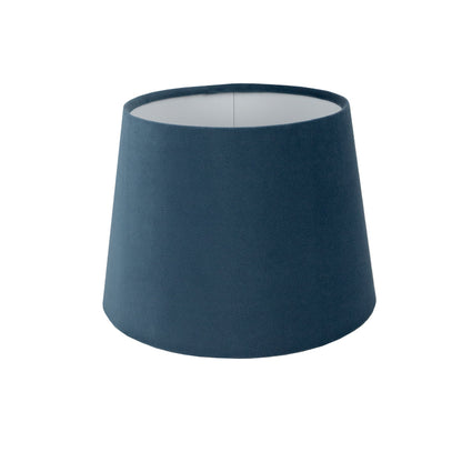 Wedgewood Velvet French Drum Lampshade