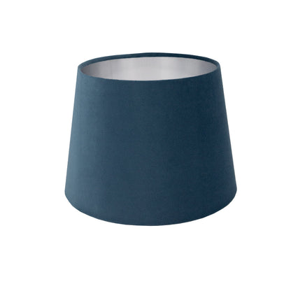 Wedgewood Velvet French Drum Lampshade