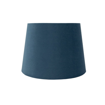 Wedgewood Velvet French Drum Lampshade